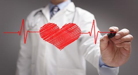 Smartphone : à Lille, patients et cardiologues sont connectés