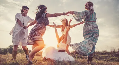 Les urgentistes sont des babas cools