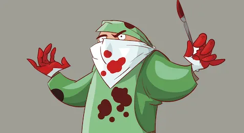 Chirurgie : deux fois plus de décès en Afrique