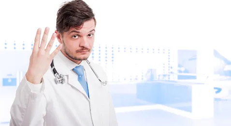 Urgentistes, participez au No Bed Challenge