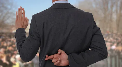 USA : un cadre de l'industrie pharmaceutique à la Santé