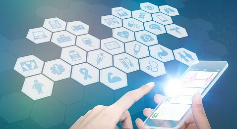 mHealth Quality,  L’application E-thyroïde au banc d'essai