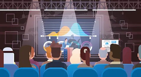 Les Congrès nouvelle génération 