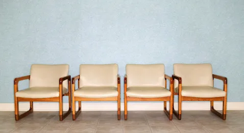 « Le cabinet médical n’est pas un lieu de rencontre »