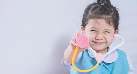 Le service sanitaire lancé dès la rentrée 2018