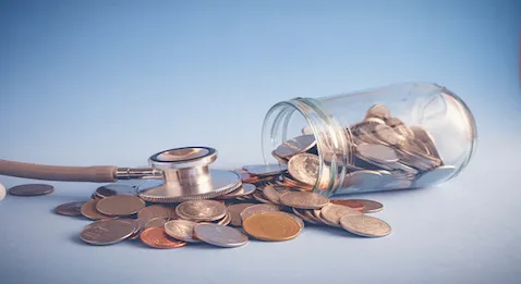 Carabins : les plus aisés ont plus de chances