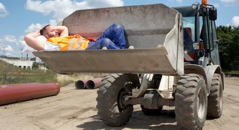 MG France : bonne année, et bons chantiers