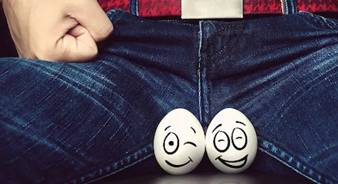 Marc Dorcel s’invite dans les banques de sperme 