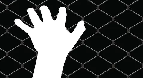 Migrants : Médecins du Monde dénonce une chasse à l’homme