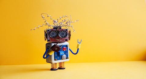ECNi chinois : Un robot réussit le concours