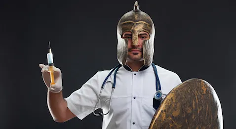 Le cabinet devient un champ de bataille