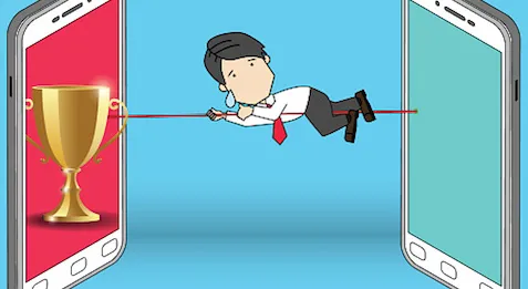 Trophées de la santé mobile : « Le marché fait sa crise d’ado »