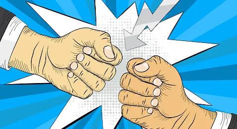 Marseille : Les internes poursuivent leur grève