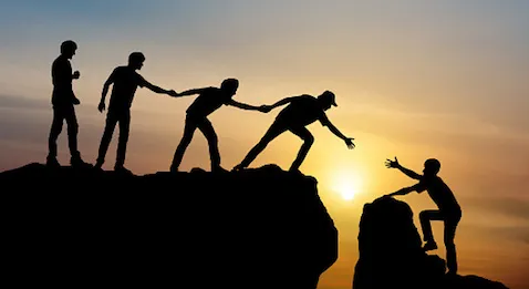 L’hôpital, galerie des glaces