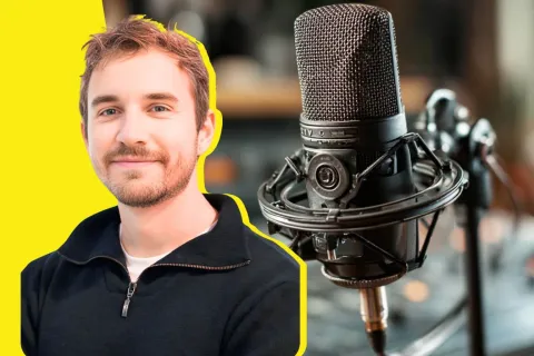 Thomas Cantaloup, psychiatre, addictologue et bâtisseur de solutions en santé