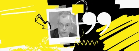 Thomas Fatôme sur la revalorisation des médecins : « Il y a aura une enveloppe d’autant plus importante qu’on aura des garanties... »