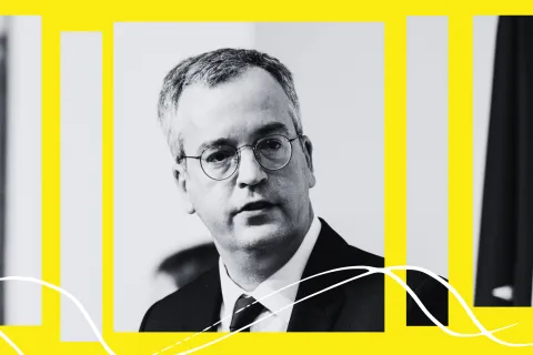 Arrêts maladie, ALD, remboursements : les annonces de Thomas Fatôme (CNAM) 