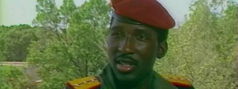 Daniel Tranchant : Le jour où on m’a menacé pour que je déclare fou le président du Burkina