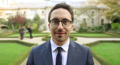 La Consult' de Thomas Mesnier #19