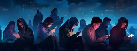 TikTok et YouTube favorisent les comportements à risque pour la santé, c’est prouvé !