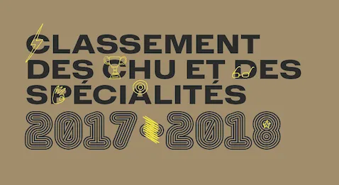 #WUD35 : Notre classement des CHU et des spécialités !