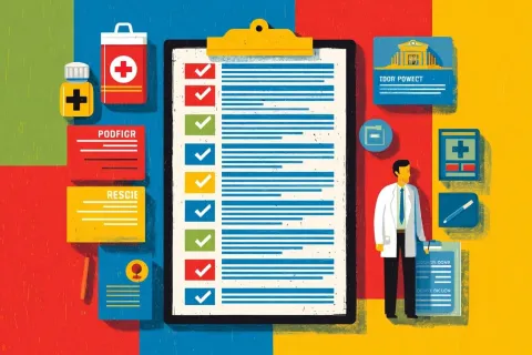 Médecin agressé, comment réagir ? Pas question d'en rester là !