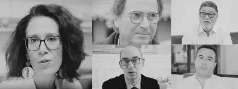 Cancéro, uro, endocrino, dermato… Des experts, des PU-PH, qui sont les formateurs DPC de Graad Santé ?