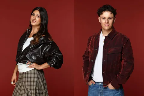 Star Academy 2026 : deux élèves ont fait médecine, l'une a déjà tout plaqué pour la musique