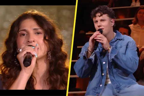 Star Academy 2026 : deux élèves ont fait médecine, l'une a déjà tout plaqué pour la musique