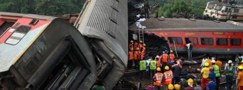 Les médecins indiens racontent leur nuit d’horreur à l’hôpital de Balasore, après la collision des 3 trains