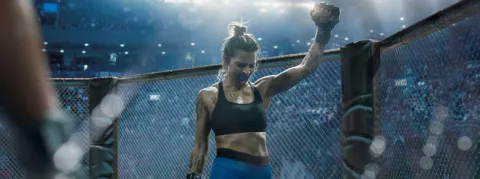 AstraZeneca a présenté un comprimé qui réduit de moitié les décès de cancer du poumon “non à petites cellules”