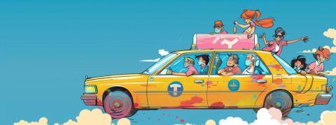 Temps de trajet, parcours rallongés, contagion... ce que dit le décret sur le transport sanitaire partagé