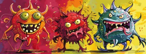   La triple épidémie Covid, grippe, bronchiolite, a fait moins de ravage cet hiver