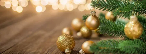 Triple épidémie sous le sapin