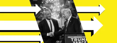 Qui est Robert F. Kennedy Jr, potentiel futur ministre de la Santé de Donald Trump, pourtant antivax et complotiste ?