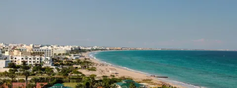 Tourisme médical : plus de deux millions de patients étrangers chaque année en Tunisie