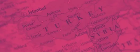  En Turquie à la frontière syrienne, inauguration d’un nouvel hôpital financé par l'UE