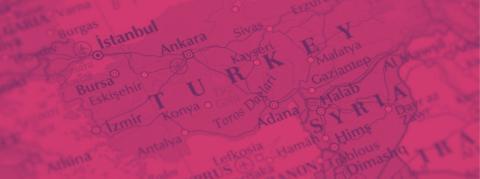  En Turquie à la frontière syrienne, inauguration d’un nouvel hôpital financé par l'UE
