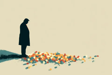 Allié de Trump, le procureur du Texas attaque les fabricants du Tylenol qu’il accuse (sans preuve) de provoquer l’autisme