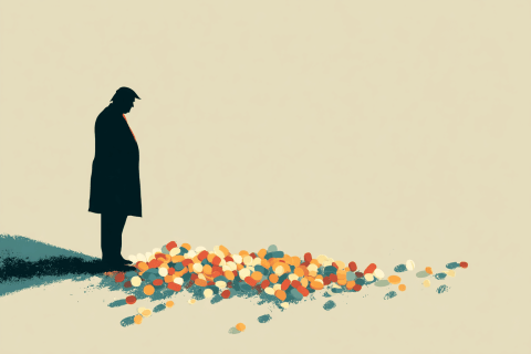 Allié de Trump, le procureur du Texas attaque les fabricants du Tylenol qu’il accuse (sans preuve) de provoquer l’autisme