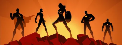 Les médecins libéraux viennent à la rescousse des internes, face à la 4e année repoussoir