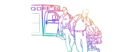 Ukraine, 500 attaques de centres de santé, causant près de 100 morts en 6 mois