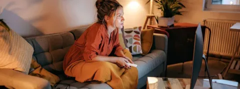 Un adulte sur trois en Europe ne fait pas assez de sport, ce qui est source de 10 000 décès prématurés alerte l’OMS