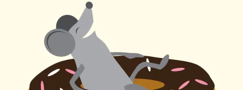 La pilule pour les hommes existent enfin... chez les souris pour commencer