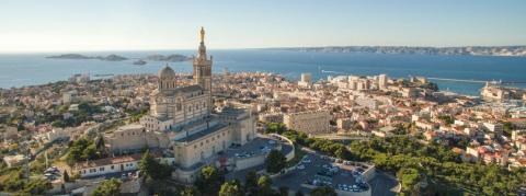 Une escapade à Marseille