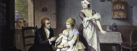 La rougeole pourrait tuer des dizaines de millions d’enfants dans le monde, il faut revacciner, vite !