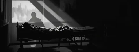 Une patiente décède sur un brancard aux urgences saturées du CHU de Nantes