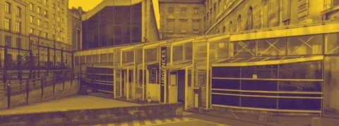 Une patiente décédée après 5 heures sur un brancard à Lariboisière, le parquet demande un procès pour homicide involontaire