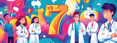 Urssaf spécial médecins : 7 choses à savoir lors de votre installation 