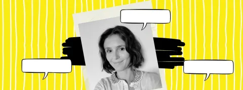 « Même moi qui suis phobique administrative, j’ai créé mon compte de médecin remplaçante à l’Urssaf hyper facilement »